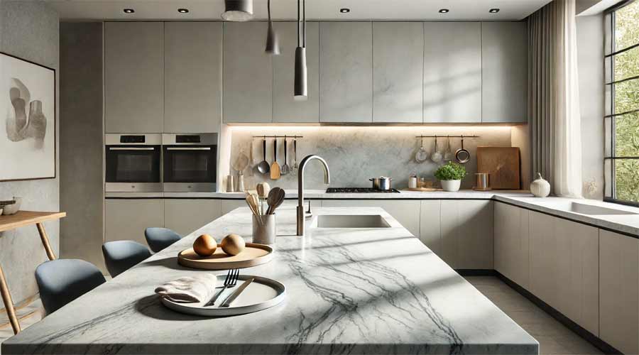 encimera dekton