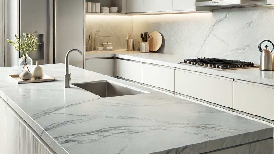 encimera silestone