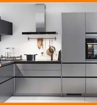 Reformas cocina del mes