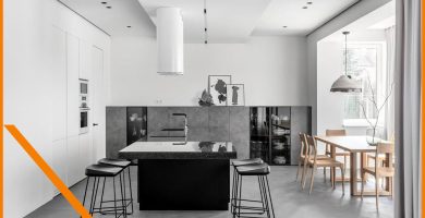 minimalismo moderno
