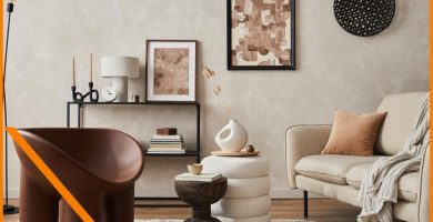 tendencias colores muebles