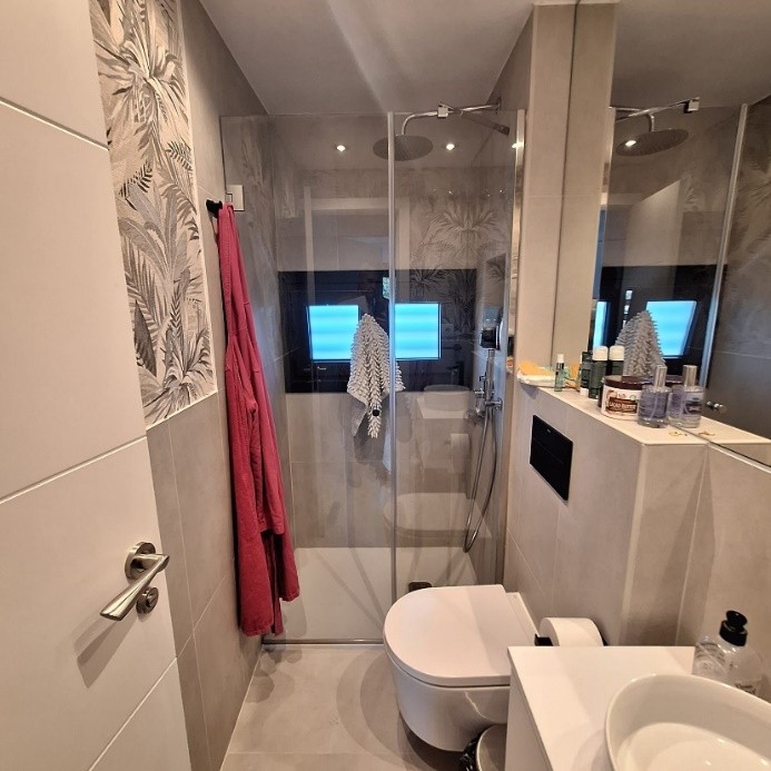 baño 1 después