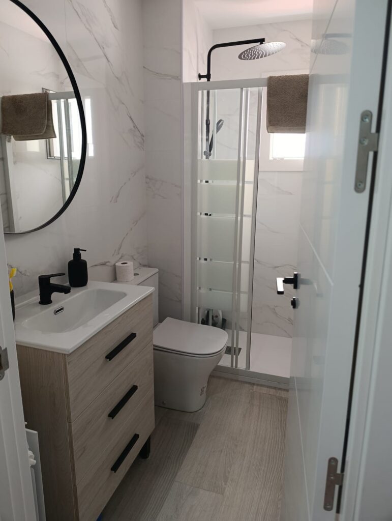 baño reforma junio
