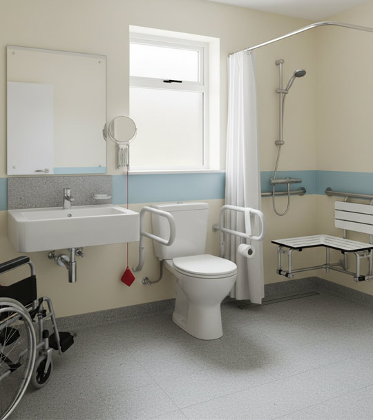 baños adaptados reformas madrid 100