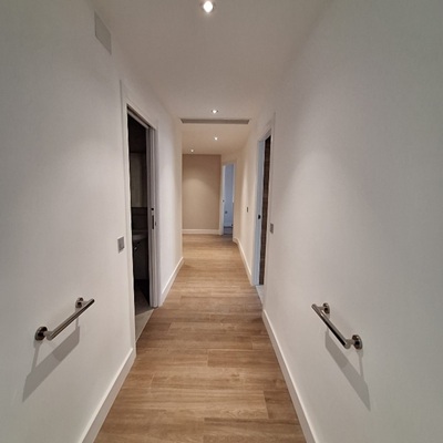 reforma vivienda adaptada